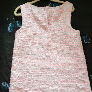 Janie and Jack Dresses - Janie & jack tweed dress Janie and Jack Dresses - Janie & jack tweed dress